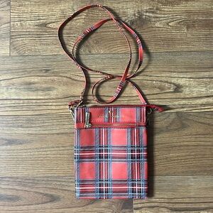 Simply Southern Crossbody purse